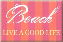 Beach/Life